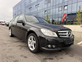 Mercedes-Benz C200, 2.1 l., Универсал