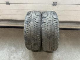 Continental WinterContact TS870P, winter 225/55 R17