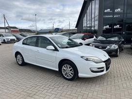 Renault Laguna, 1.5 l., hatchback