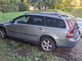 Volvo V50, 1.6 l., wagon