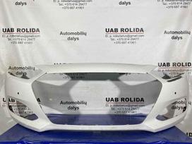 Hyundai i40 детали кузова