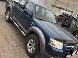 Ford Ranger, 2.5 l., Пикап