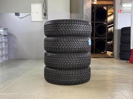 Goodyear ULTRAGRIP PERFORMANCE SUV, winter 215/65 R17