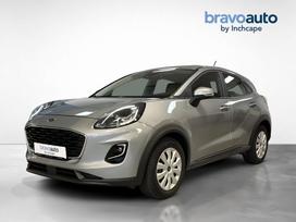 Ford Puma, 1.0 l., off-road / crossover
