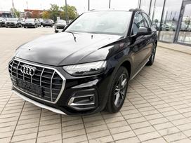 Audi Q5, 2.0 l., Внедорожник / Кроссовер