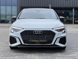 Audi A3, 2.0 l., Хэтчбек