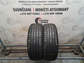 Barum Bravuris 3HM, summer 205/50 R17
