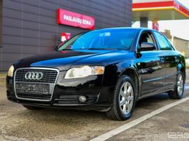 Audi A4, 2.0 l., Седан