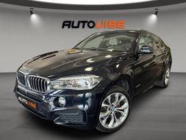 BMW X6, 3.0 l., Внедорожник / Кроссовер