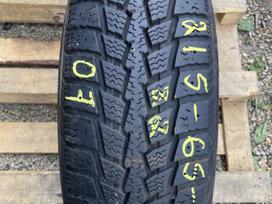Kumho Powergrip KC11, зимние 215/65 R16