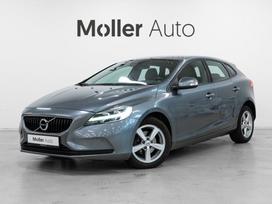 Volvo V40, 2.0 l., Хэтчбек