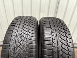 Continental WinterContact TS850p, зимние 255/50 R20
