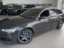 Audi A6, 3.0 l., wagon