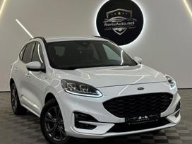 Ford Kuga, 2.0 l., off-road / crossover