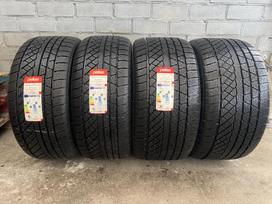 Petlas Ir 275/35 R20 Explero Winter W, winter 315/35 R20