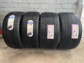 Nexen WinGuard Sport2 SUV ir 275/40, winter 315/35 R21