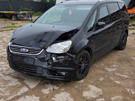 Ford Galaxy, 2.0 l., Минивэн