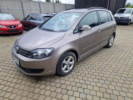 Volkswagen Golf Plus, 1.4 l., mpv / minivan