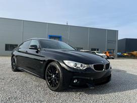 BMW 420 Gran Coupe, 2.0 l., Купе (coupe)