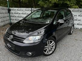Volkswagen Golf Plus, 1.4 l., hečbekas