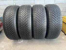 Goodyear Ultra Grip Ice 3, зимние 225/60 R18