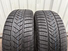 Pirelli Sottozero 3, winter 245/45 R19