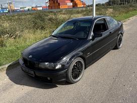 BMW 323, 2.5 l., Купе (coupe)