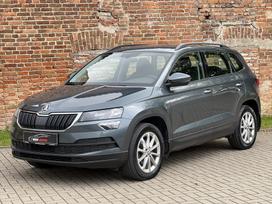 Skoda Karoq, 1.6 l., visureigis / krosoveris