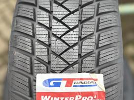 GT Radial WINTERPRO2 EVO: SIUNČIAME, winter 215/65 R16