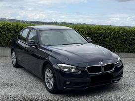 BMW 318, 2.0 l., Седан