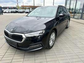 Skoda Octavia, 1.0 l., wagon