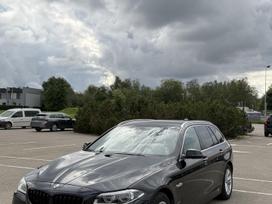 BMW 525, 2.0 l., Универсал
