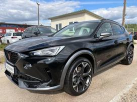 Cupra Formentor, 1.4 l., Внедорожник / Кроссовер