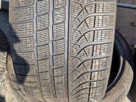 Pirelli Pzero Winter, winter 295/30 R21