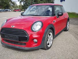 Mini One, 1.2 l., Хэтчбек