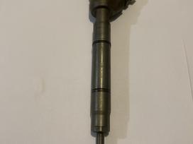 Kia Ceed, 0445110256, crankshaft, injection system