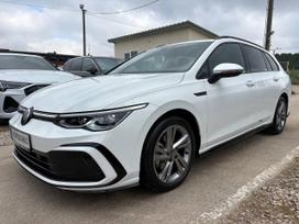 Volkswagen Golf, 1.5 l., wagon