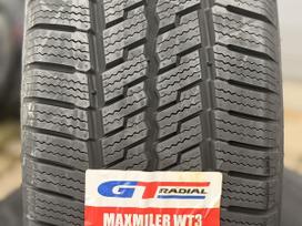 GT Radial MAXMILER WT3; SIUNČIAME, winter 225/65 R16