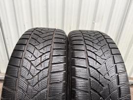 Dunlop Winter Sport 5 Suv, зимние 235/55 R19