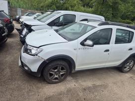 Dacia Sandero, 1.5 l., hatchback