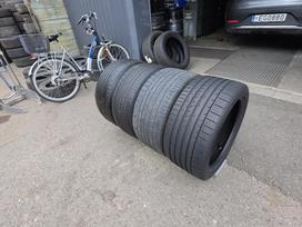 Continental +275/45-21, vasarinės 315/40 R21