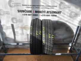 Continental Vancontact winter, žieminės 205/75 R16