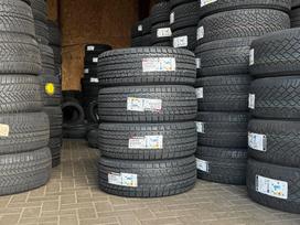 Yokohama ICEGUARD G075 | 2026 METŲ, зимние 235/55 R18