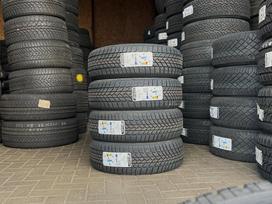 Matador MP93 NORDICCA XL | 2026, зимние 225/65 R17