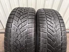 Goodyear UltraGrip Performance +, winter 235/55 R19