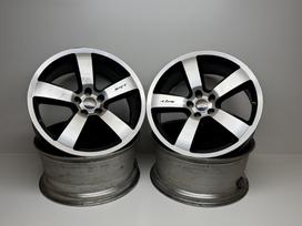 Dodge SRT Original, lengvojo lydinio, R20