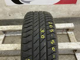 Michelin X, summer 205/50 R16
