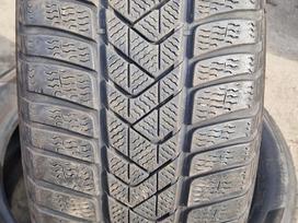 Pirelli Sottozero 3, universalios 245/40 R19