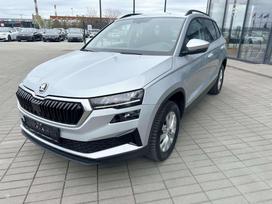 Skoda Karoq, 1.5 l., visureigis / krosoveris