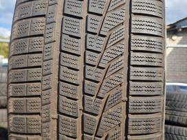 Hankook Winter i*cept evo2, all-season 255/45 R19